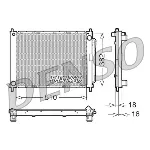 Modul hladnjaka DENSO DRM23100 IC-D0AE34 Modul hladnjaka DENSO DRM23100 IC-D0AE34
