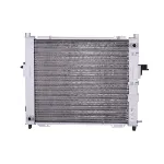 Modul hladnjaka NISSENS NIS 637635 IC-D7425F Modul hladnjaka NISSENS NIS 637635 IC-D7425F