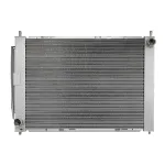 Modul hladnjaka NISSENS NIS 637654 IC-DED995