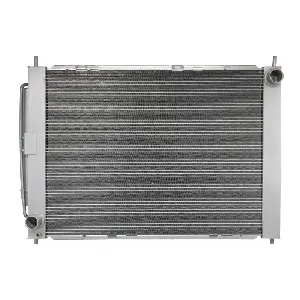 Modul hladnjaka NISSENS NIS 637654 IC-DED995