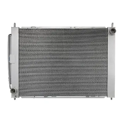 Modul hladnjaka NISSENS NIS 637654 IC-DED995