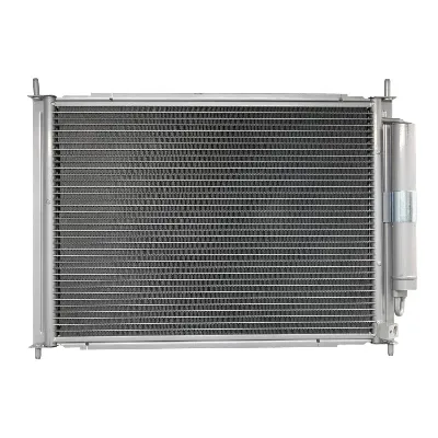Modul hladnjaka NISSENS NIS 637654 IC-DED995