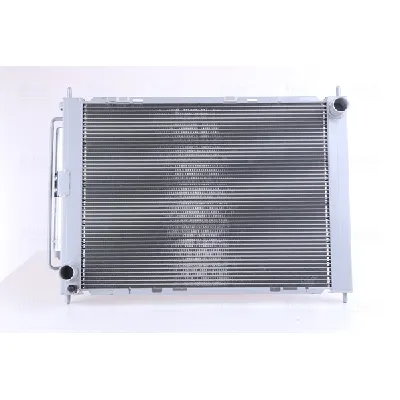 Modul hladnjaka NISSENS NIS 637654 IC-DED995