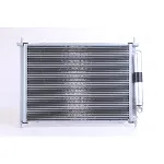 Modul hladnjaka NISSENS NIS 637654 IC-DED995