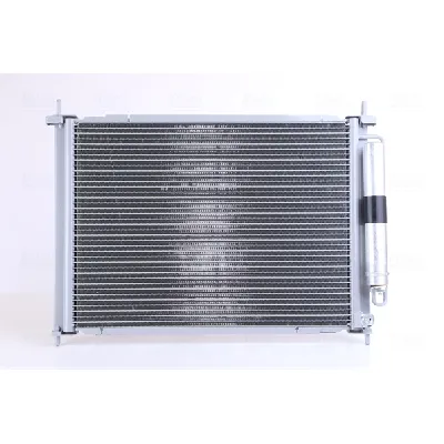 Modul hladnjaka NISSENS NIS 637654 IC-DED995