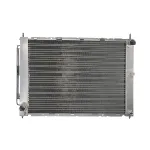 Modul hladnjaka THERMOTEC KTT110667 IC-F4E02E Modul hladnjaka THERMOTEC KTT110667 IC-F4E02E