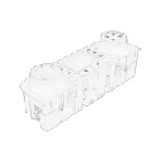 Modul kontrole grijanja OE M.A.N. 81.61990.6135MAN IC-G0Q9O6