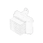 Modul kontrole grijanja OE PEUGEOT 1610497380 IC-G0TCU9