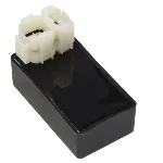 Modul paljenja DZE DZE01315 IC-G0VFHN