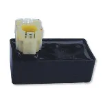 Modul paljenja DZE DZE01317 IC-G0VFIX