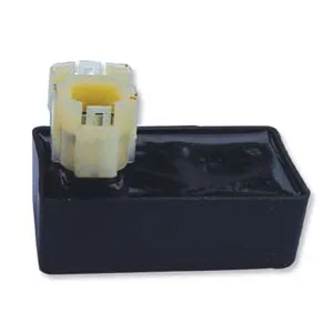 Modul paljenja DZE DZE01317 IC-G0VFIX