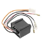 Modul paljenja DZE DZE01372 IC-G0VFHT