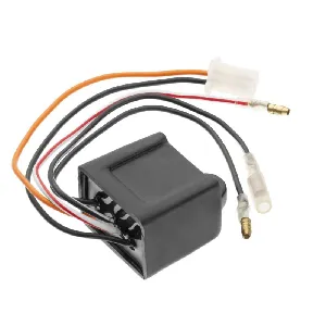 Modul paljenja DZE DZE01372 IC-G0VFHT