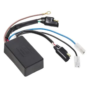 Modul paljenja DZE DZE01537 IC-G0VFIJ