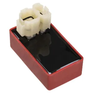 Modul paljenja DZE DZE01548 IC-G0VFIY