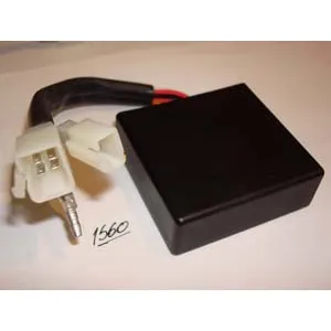 Modul paljenja DZE DZE01560 IC-G0VFIE