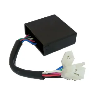 Modul paljenja DZE DZE01564 IC-G0VFII