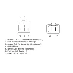 Modul paljenja DZE DZE01564 IC-G0VFII