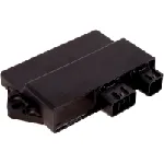 Modul paljenja DZE DZE01570 IC-G0VFIB