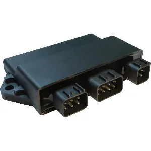Modul paljenja DZE DZE01591 IC-G0VFIN
