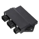 Modul paljenja DZE DZE01593 IC-G0VFI0