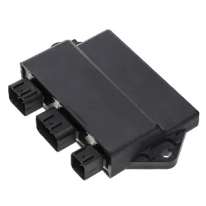 Modul paljenja DZE DZE01593 IC-G0VFI0