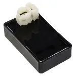 Modul paljenja DZE DZE01608 IC-G0VFHP