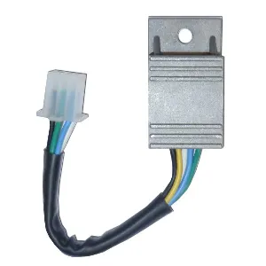 Modul paljenja DZE DZE01613 IC-G0VFHO