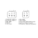 Modul paljenja DZE DZE01648 IC-G0VFHZ