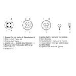 Modul paljenja DZE DZE10006 IC-G0VFIA