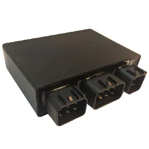 Modul paljenja DZE DZE10190 IC-G0VFIQ