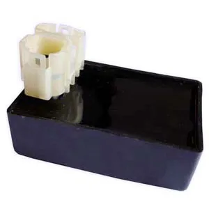 Modul paljenja DZE DZE10198 IC-G0VFIL