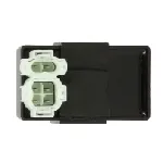 Modul paljenja INPARTS IP000276 IC-D13CA7