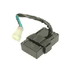 Modul paljenja INPARTS IP000427 IC-D9E5E2