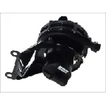 Modul pumpe za uduvavanje dopunskog vazduha PIERBURG 7.22166.00.0 IC-A3AC06