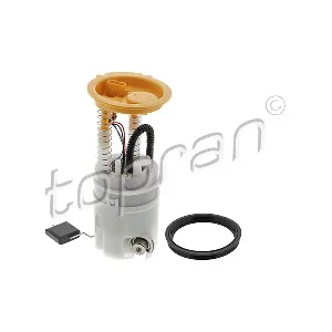 Modul za dovod goriva HANS PRIES HP401 637 IC-BBE8CF