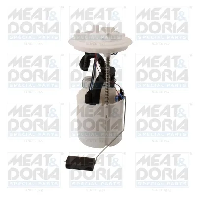 Modul za dovod goriva MEAT&DORIA MD77342E IC-G0SR3J