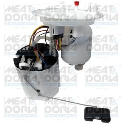 Modul za dovod goriva MEAT&DORIA MD77534 IC-E6BAE6