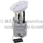 Modul za dovod goriva PIERBURG 7.02701.69.0 IC-C3F351