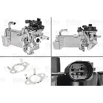 Modul za recirkulaciju VALEO VAL700436 IC-C343BC