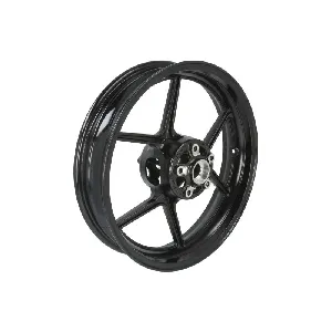 Moto aluminijumske felne 4 RIDE FP-K-001 IC-G0VIO2