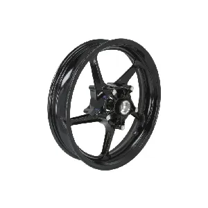 Moto aluminijumske felne 4 RIDE FP-Y-001 IC-G0VIO8