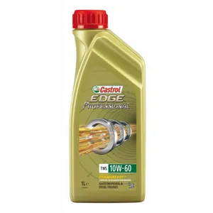 Motorno ulje CASTROL Edge Profesional Titanium FST SAE 10W60 1L IC-BF08CA Motorno ulje CASTROL Edge Profesional Titanium FST SAE 10W60 1L IC-BF08CA