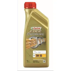 Motorno ulje CASTROL Edge Profesional Titanium FST SAE 5W30 1L IC-BF08C3 Motorno ulje CASTROL Edge Profesional Titanium FST SAE 5W30 1L IC-BF08C3