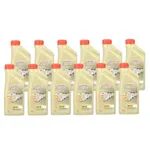 Motorno ulje CASTROL Edge Titanium FST SAE 5W30 12L IC-DD1702 Motorno ulje CASTROL Edge Titanium FST SAE 5W30 12L IC-DD1702