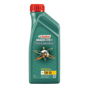 Motorno ulje CASTROL MAGNATEC PROFESIONAL SAE 5W30 1L IC-BB7668