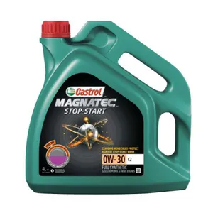 Motorno ulje CASTROL MAGNATEC SAE 0W30 4L IC-F6C081