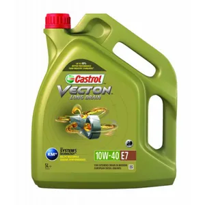 Motorno ulje CASTROL VECTON SAE 10W40 5L IC-D64A9E