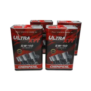 Motorno ulje CHEMPIOIL SAE 5W40 16L IC-G0ST5E