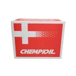 Motorno ulje CHEMPIOIL SAE 5W40 16L IC-G0ST5E